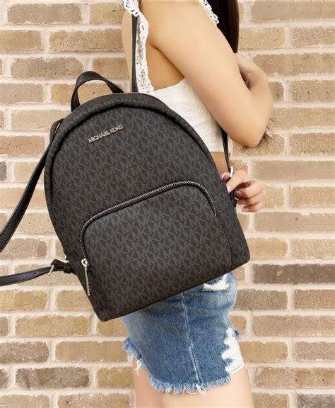 michael kors backpack china